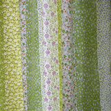 Forget Me Not Tyg — Designers Guild i miljö