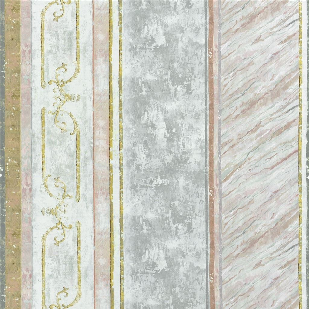 Foscari Fresco Tuberose — Designers Guild tyg