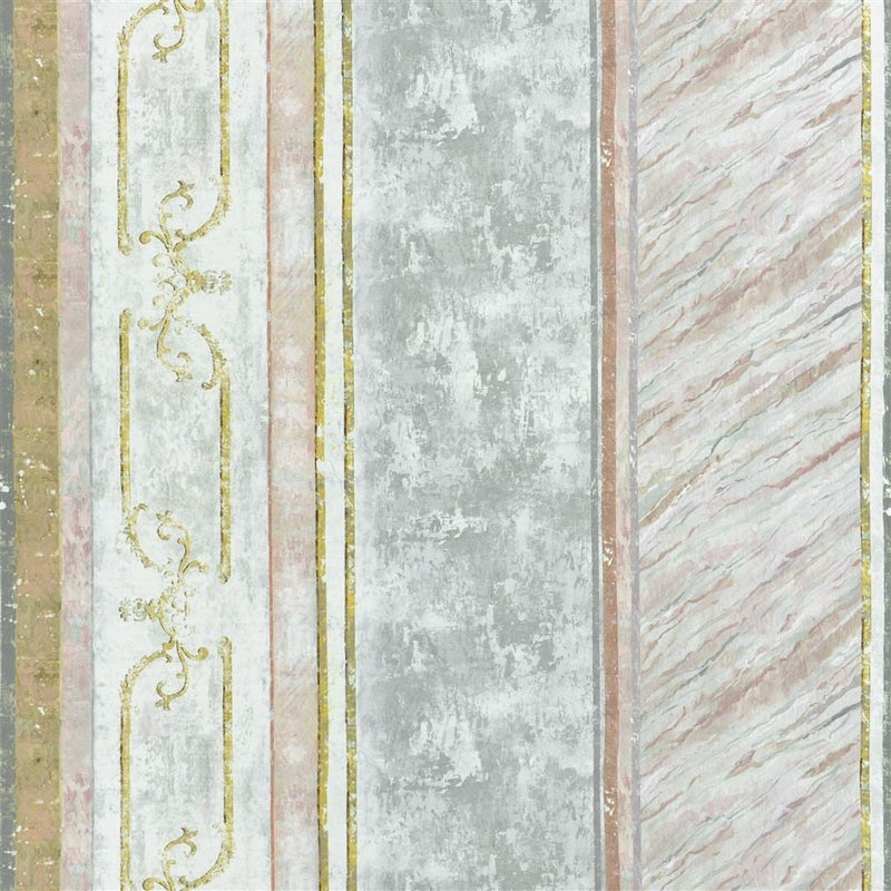 Foscari Fresco Tyg — Designers Guild