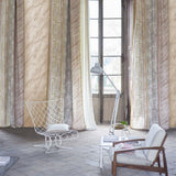 Foscari Fresco Tyg — Designers Guild i miljö