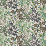 Fougere Sage — Designers Guild tapet