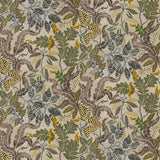 Fougere Sepia — Designers Guild tapet