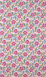 Les Anemones Printemps — Pierre Frey behang