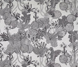 Punta Cana Encre — Pierre Frey wallpaper