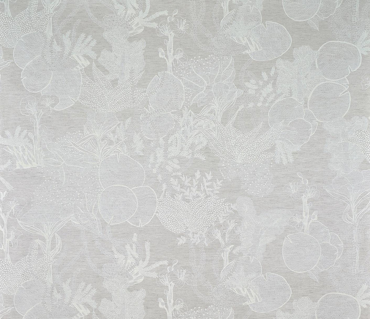 Punta Cana Meringue — Pierre Frey wallpaper