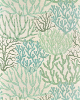 Acropora Opale — Pierre Frey behang