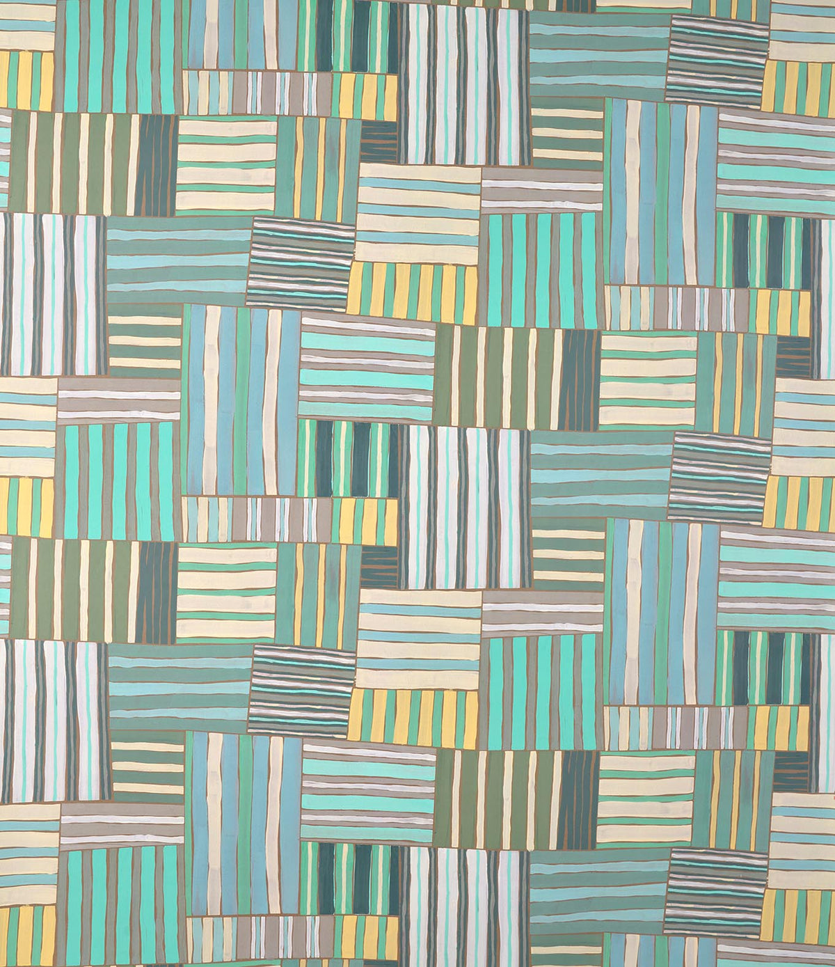 Transat Relax — Pierre Frey wallpaper