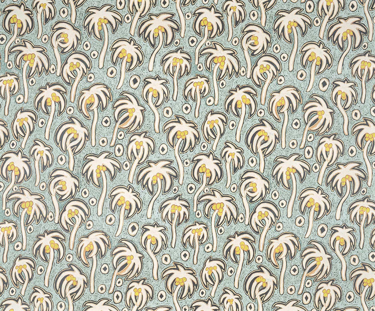 Varaderos Ocean — Pierre Frey tapet