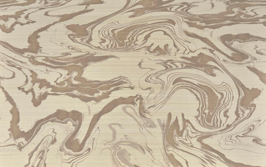 Tyler Beige — Pierre Frey tapet