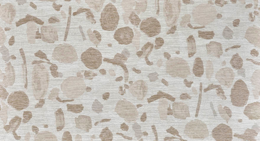 Teodor Blanc — Pierre Frey wallpaper