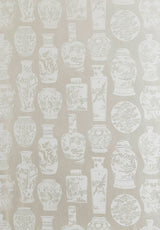 Qinghua Petit Nacre — Pierre Frey wallpaper