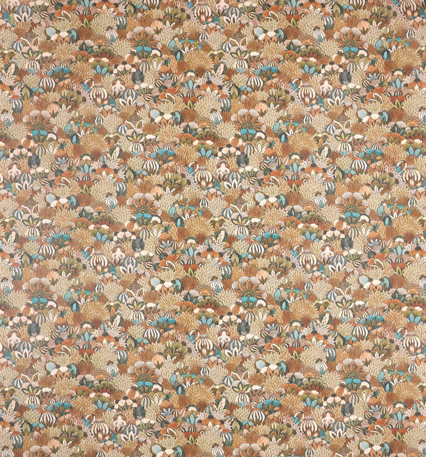 Ichika Terre — Pierre Frey wallpaper