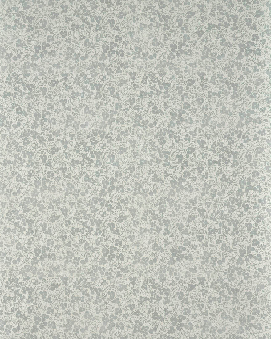 Les Fleurs de Cerisiers Nuage — Pierre Frey wallpaper