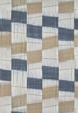 Hogara Indigo — Pierre Frey tapet