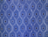 Kaori Indigo — Pierre Frey tapet
