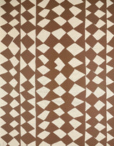 Efutu Cacao — Pierre Frey wallpaper