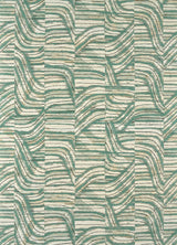 Coconut Celadon — Pierre Frey tapet