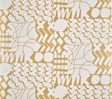Grande Maree Sable — Pierre Frey wallpaper