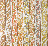 Sokone Savane — Pierre Frey wallpaper