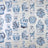 Bleu de chine