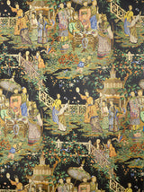 Au Palais Grand Original — Pierre Frey wallpaper