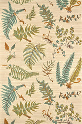 Botanique Automne — Pierre Frey tapet