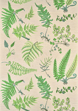 Botanique Printemps — Pierre Frey tapet