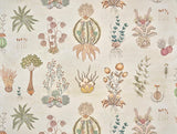 Keiko Lie de vin — Pierre Frey wallpaper