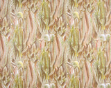 Calathea Mousse — Pierre Frey wallpaper