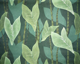Monstera Jungle — Pierre Frey wallpaper