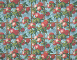 Galla Rouge — Pierre Frey tapet