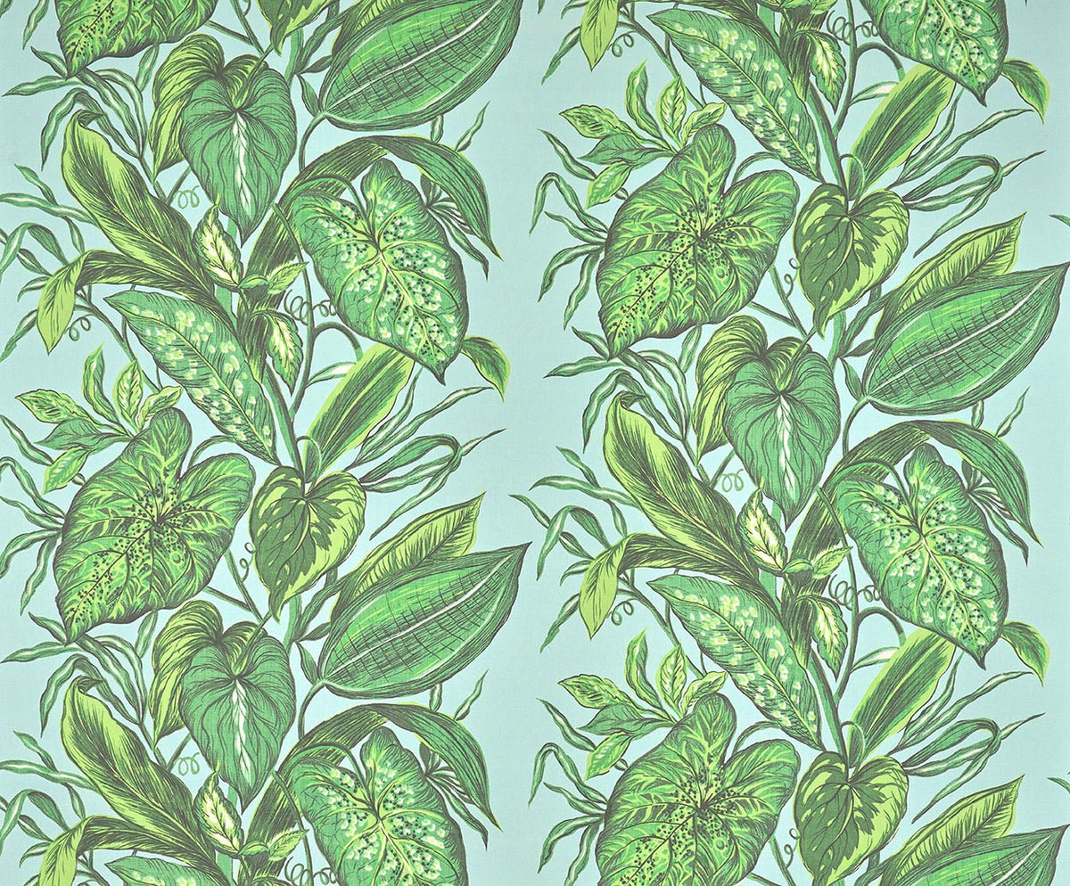 Nassau LAGON — Pierre Frey wallpaper