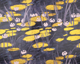 Lotus OR — Pierre Frey wallpaper