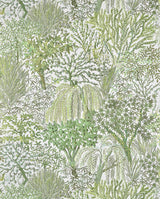 Eldorado VERDURE — Pierre Frey tapet
