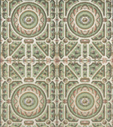 Parterre JARDIN — Pierre Frey tapet