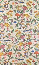 Forestiere Elixir — Pierre Frey wallpaper