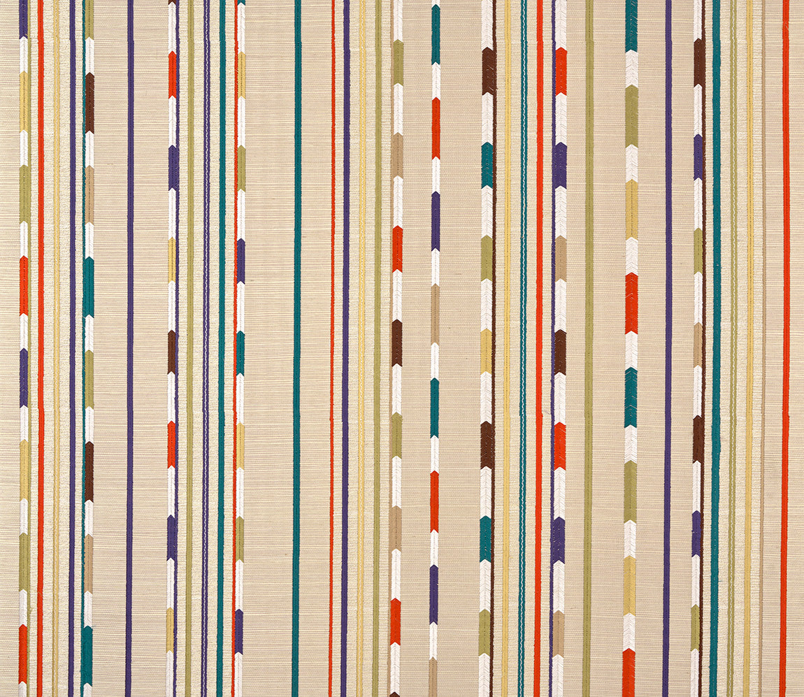 Kikori COCKTAIL — Pierre Frey wallpaper