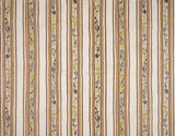 Angara CURRY — Pierre Frey wallpaper
