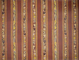 Angara PIMENT — Pierre Frey wallpaper