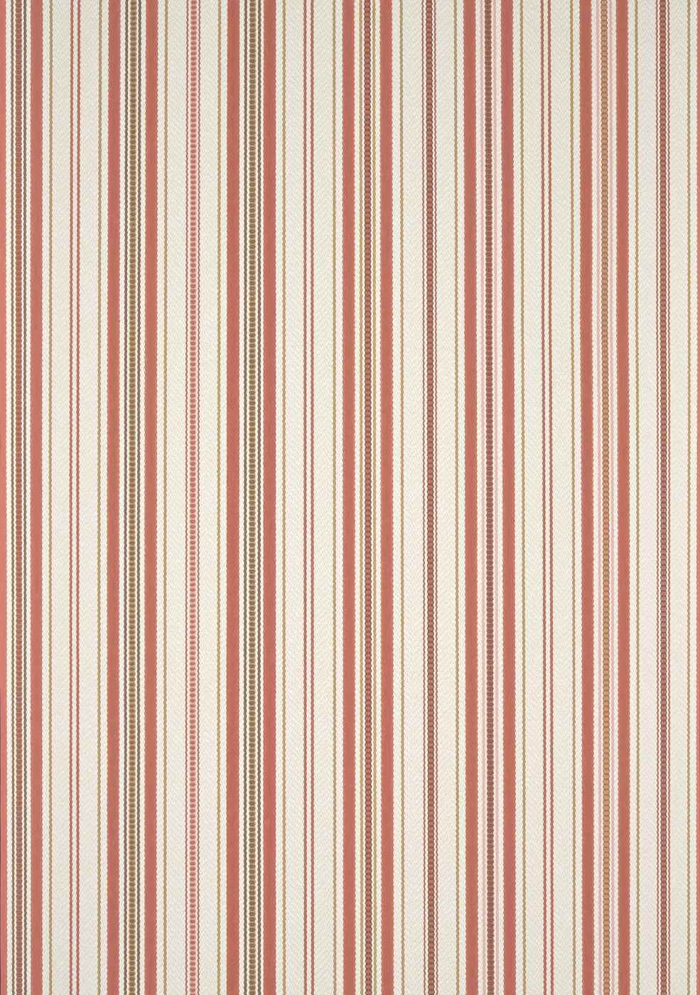Amour PIVOINE — Pierre Frey wallpaper