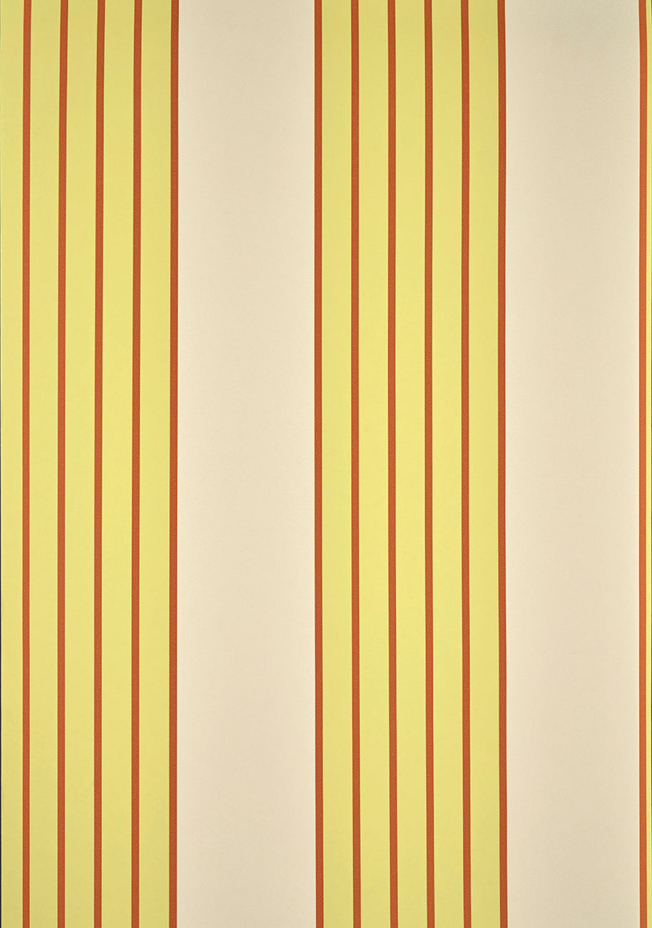 Detroit SOLEIL — Pierre Frey behang