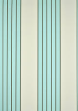 Detroit PISCINE — Pierre Frey behang