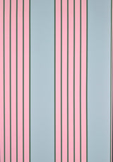 Detroit CHAMALLOW — Pierre Frey behang