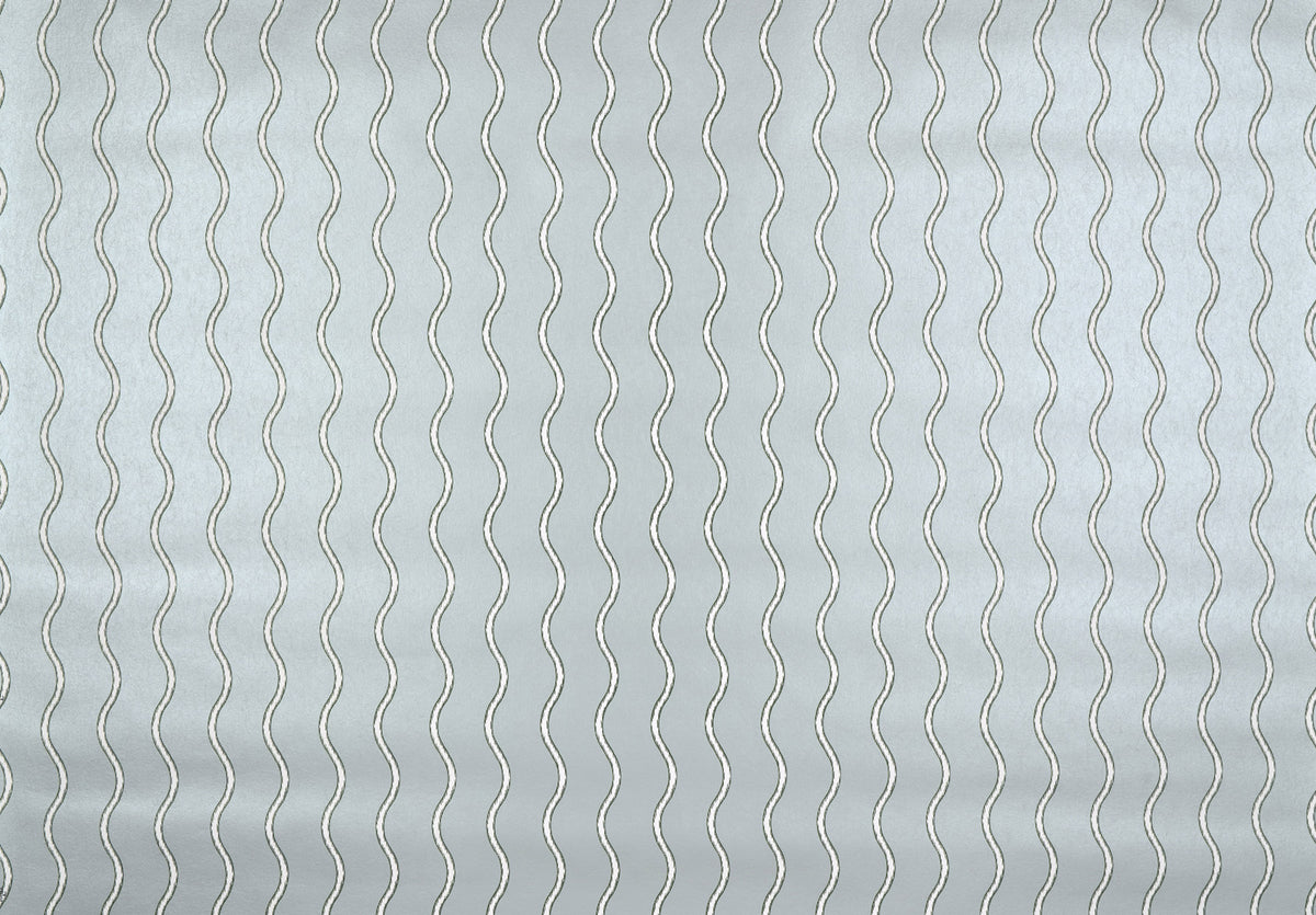 Oussouri OCEAN — Pierre Frey tapet