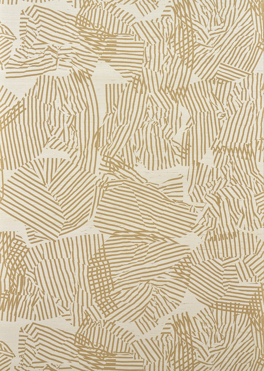 Peninsule JUTE — Pierre Frey tapet