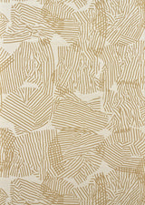 Peninsule JUTE — Pierre Frey tapet