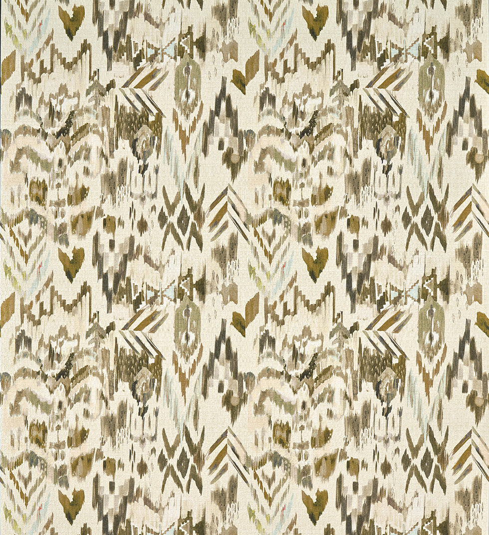Mojave TONNERRE — Pierre Frey wallpaper