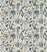 Mojave AZUR — Pierre Frey wallpaper