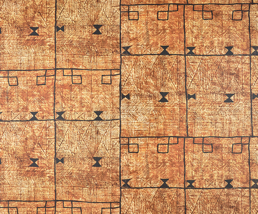 Siwa TERRE — Pierre Frey -tapetti
