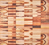 Agafay TERRACOTTA — Pierre Frey behang